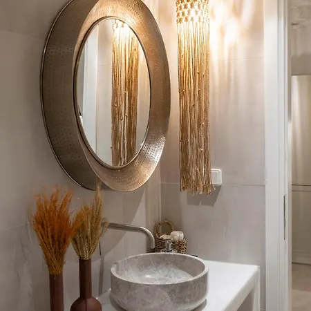 Katinas Atelier Сasa de vacaciones