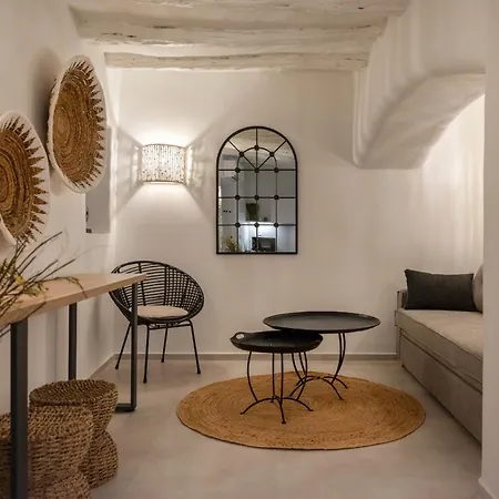 Сasa de vacaciones Katinas Atelier