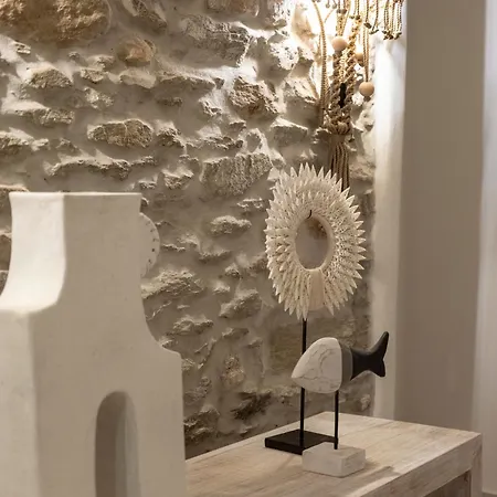 Katinas Atelier Сasa de vacaciones *