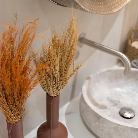 Сasa de vacaciones Katinas Atelier Páros