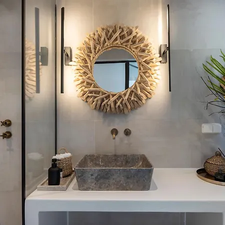 Katinas Atelier Сasa de vacaciones *