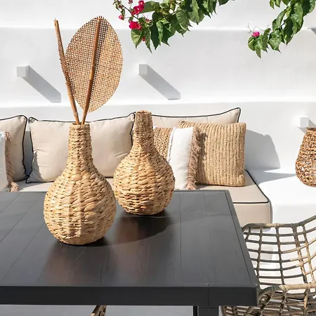 Сasa de vacaciones Katinas Atelier