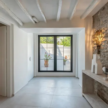 Katinas Atelier Сasa de vacaciones *