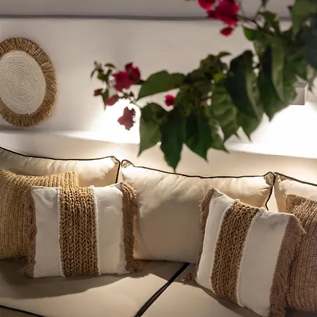 Сasa de vacaciones Katinas Atelier Páros