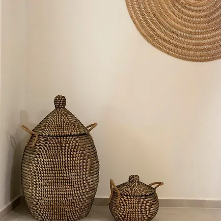 Katinas Atelier * Páros