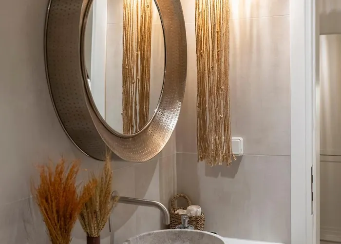 Katinas Atelier Сasa de vacaciones