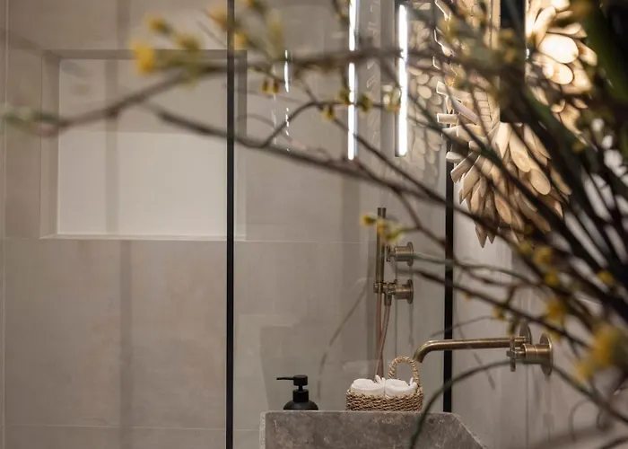 Сasa de vacaciones Katinas Atelier *