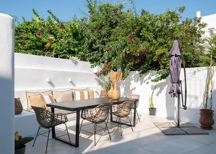 Сasa de vacaciones Katinas Atelier