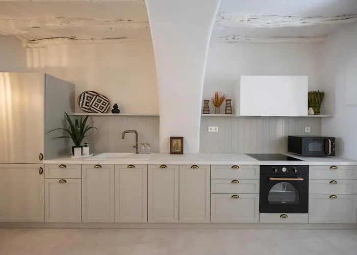 Katinas Atelier Сasa de vacaciones