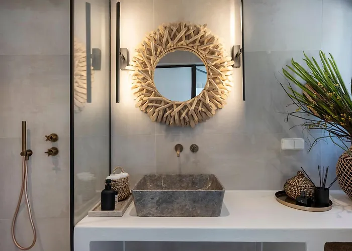 Katinas Atelier Сasa de vacaciones *