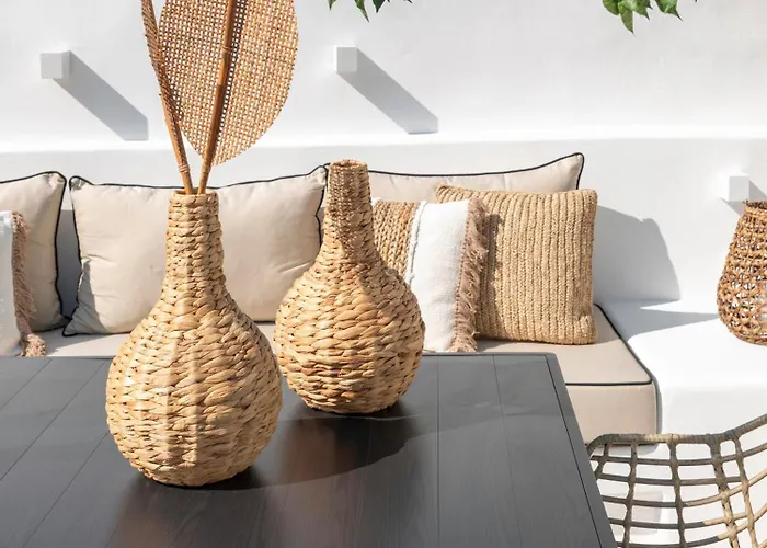 Сasa de vacaciones Katinas Atelier