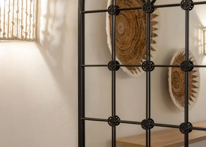 Katinas Atelier Сasa de vacaciones Páros