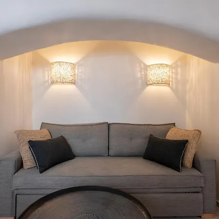 Holiday home Katinas Atelier *