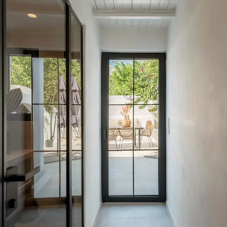 Katinas Atelier Holiday home Parikia (Paros)