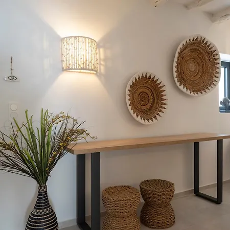 Katinas Atelier Holiday home