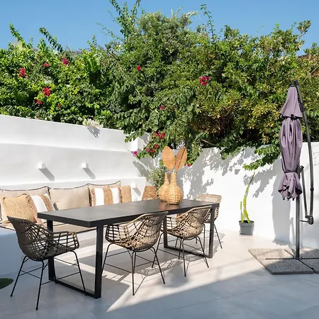 Holiday home Katinas Atelier