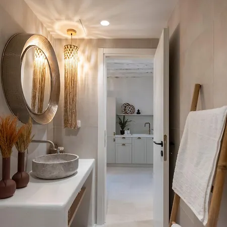 Katinas Atelier Holiday home *