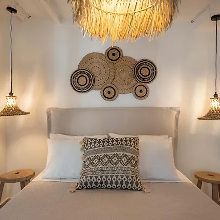 Katinas Atelier Parikia (Paros)