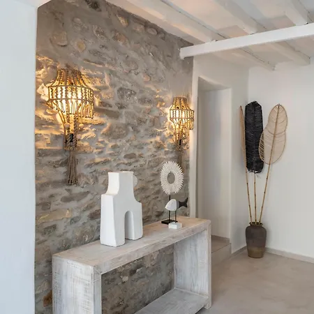 Katinas Atelier * Parikia (Paros)