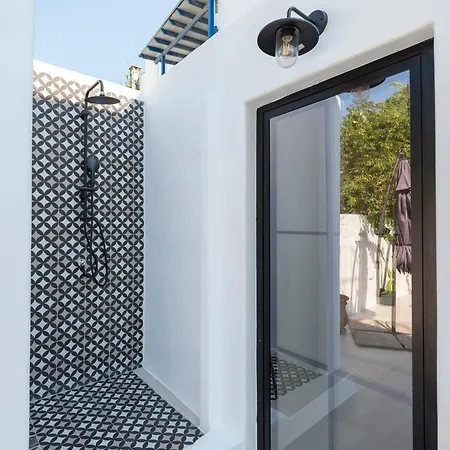 Katinas Atelier Holiday home *