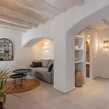 Katinas Atelier Holiday home Parikia (Paros)