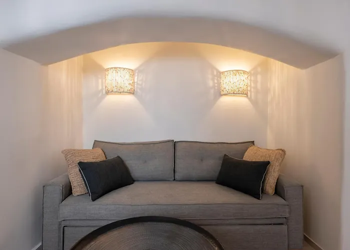 Hébergement de vacances Katinas Atelier *