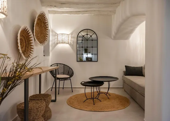 Hébergement de vacances Katinas Atelier