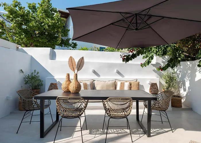 Hébergement de vacances Katinas Atelier *