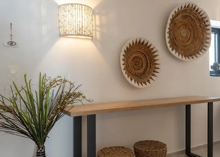 Katinas Atelier Hébergement de vacances