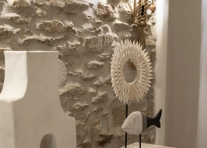 Katinas Atelier Hébergement de vacances *