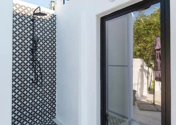 Katinas Atelier Hébergement de vacances *