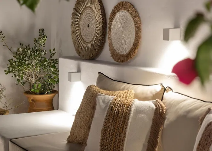 Katinas Atelier Hébergement de vacances